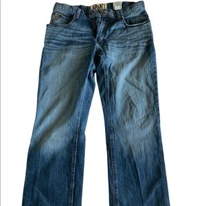 Ariat M4 low rise jeans
